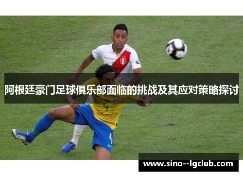 阿根廷豪门足球俱乐部面临的挑战及其应对策略探讨 阿根廷豪门足球俱乐部面临的挑战及其应对策略探讨