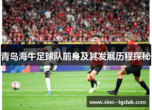 青岛海牛足球队前身及其发展历程探秘