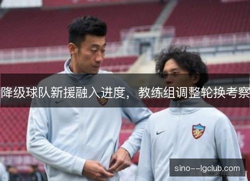降级球队新援融入进度,教练组调整轮换考察 降级球队新援融入进度,教练组调整轮换考察